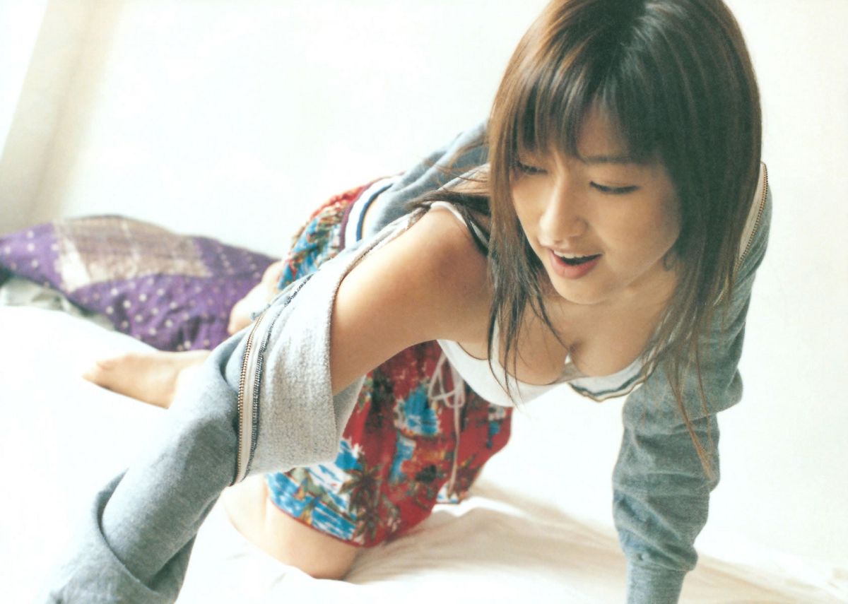 [唯美写真] 2013.08.30 熊田曜子 Yoko Kumada《Private》 [89P]
