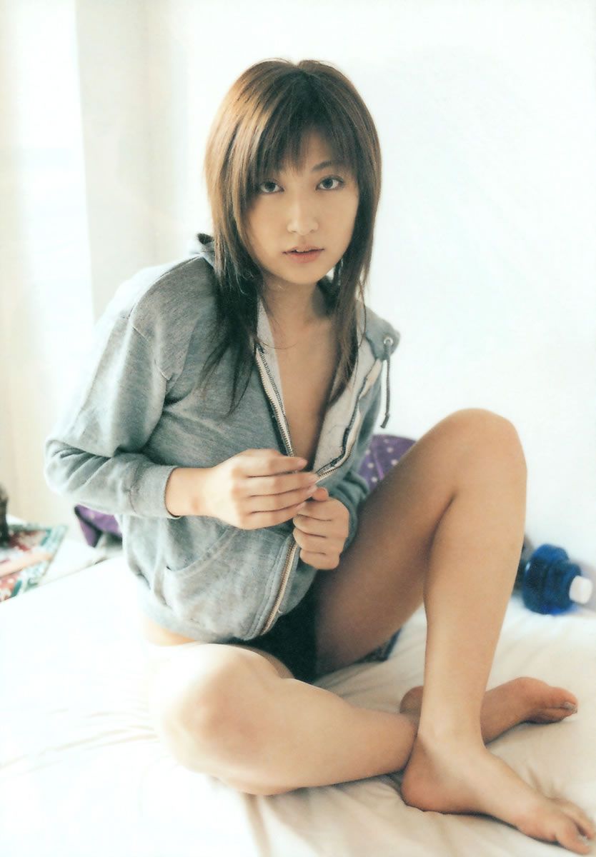 [唯美写真] 2013.08.30 熊田曜子 Yoko Kumada《Private》 [89P]