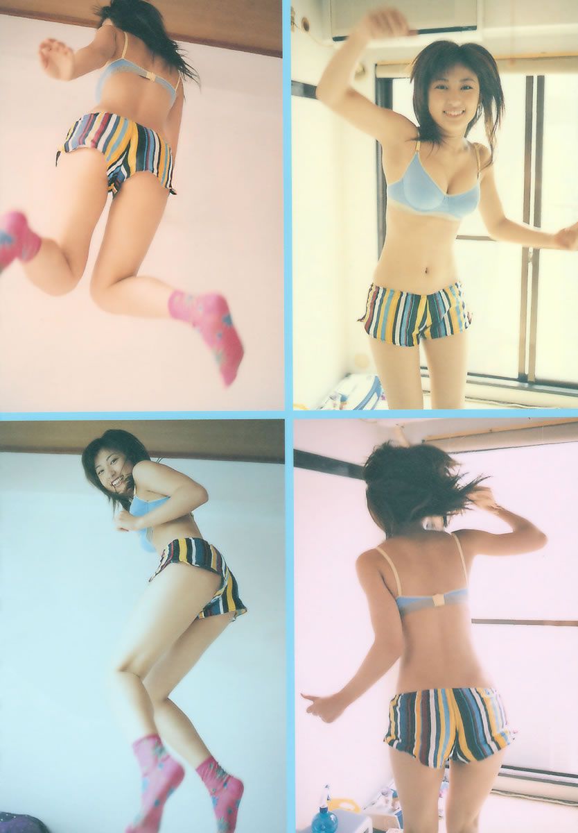 [唯美写真] 2013.08.30 熊田曜子 Yoko Kumada《Private》 [89P]