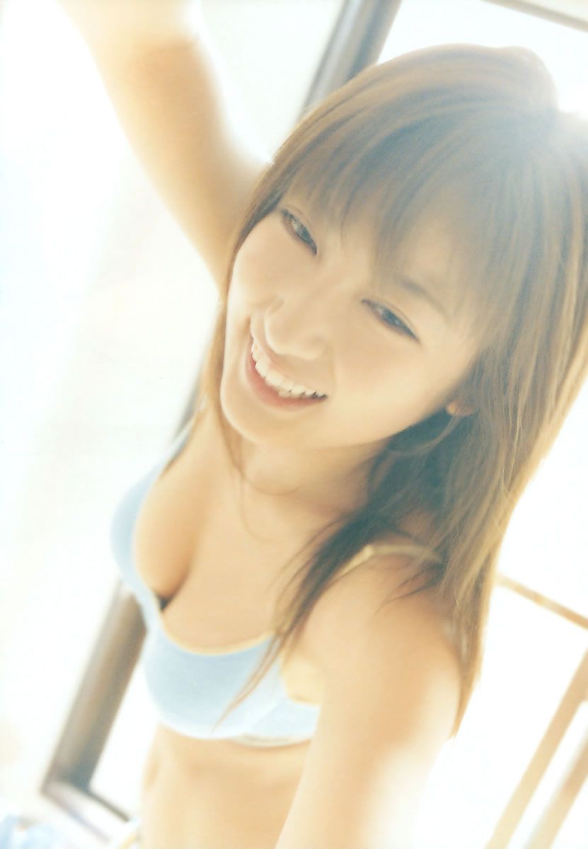 [唯美写真] 2013.08.30 熊田曜子 Yoko Kumada《Private》 [89P]