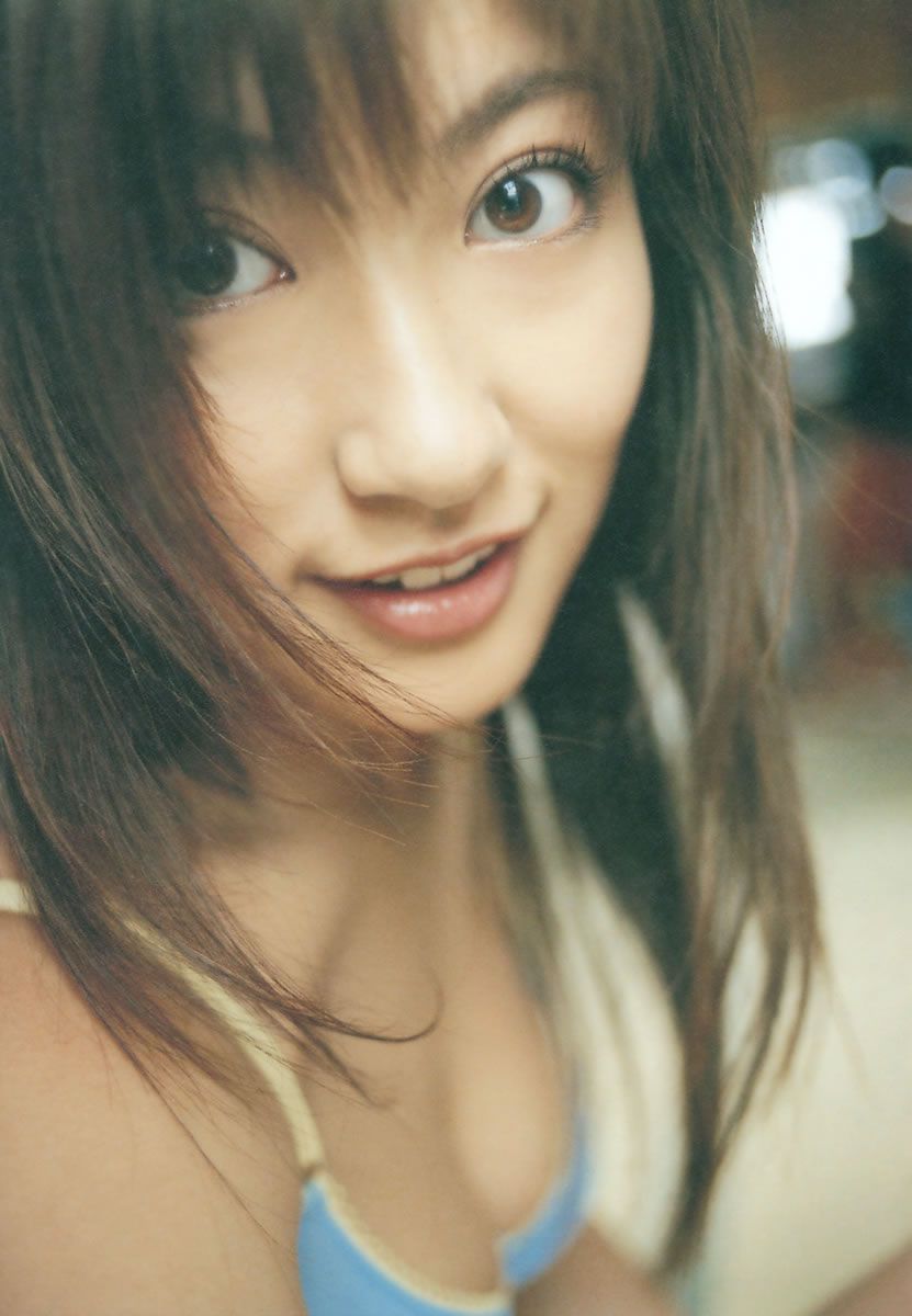 [唯美写真] 2013.08.30 熊田曜子 Yoko Kumada《Private》 [89P]