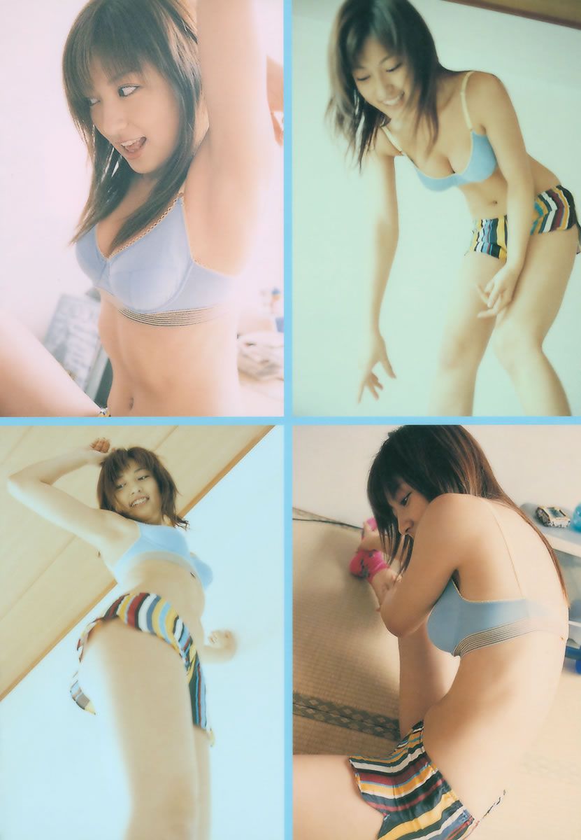 [唯美写真] 2013.08.30 熊田曜子 Yoko Kumada《Private》 [89P]