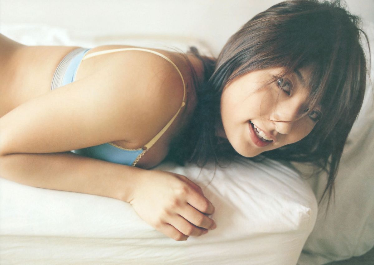 [唯美写真] 2013.08.30 熊田曜子 Yoko Kumada《Private》 [89P]