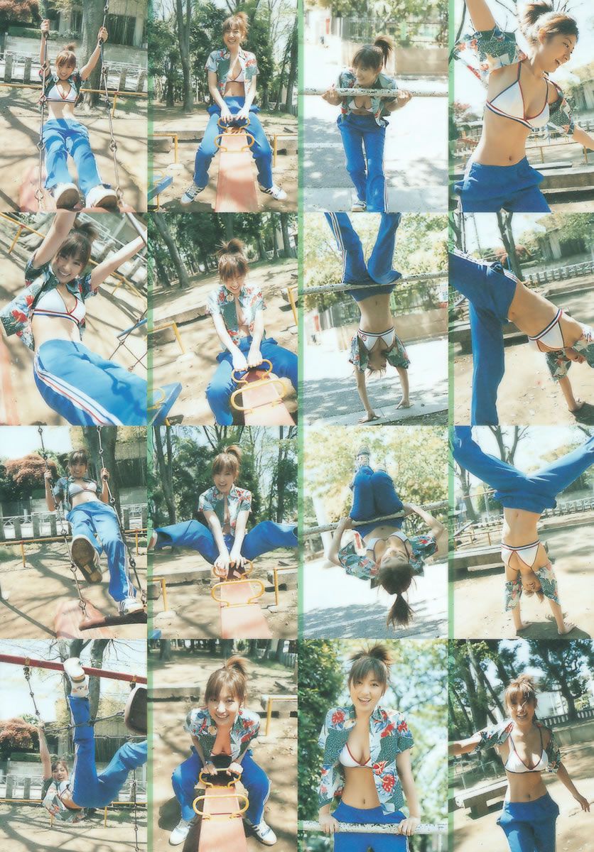 [唯美写真] 2013.08.30 熊田曜子 Yoko Kumada《Private》 [89P]