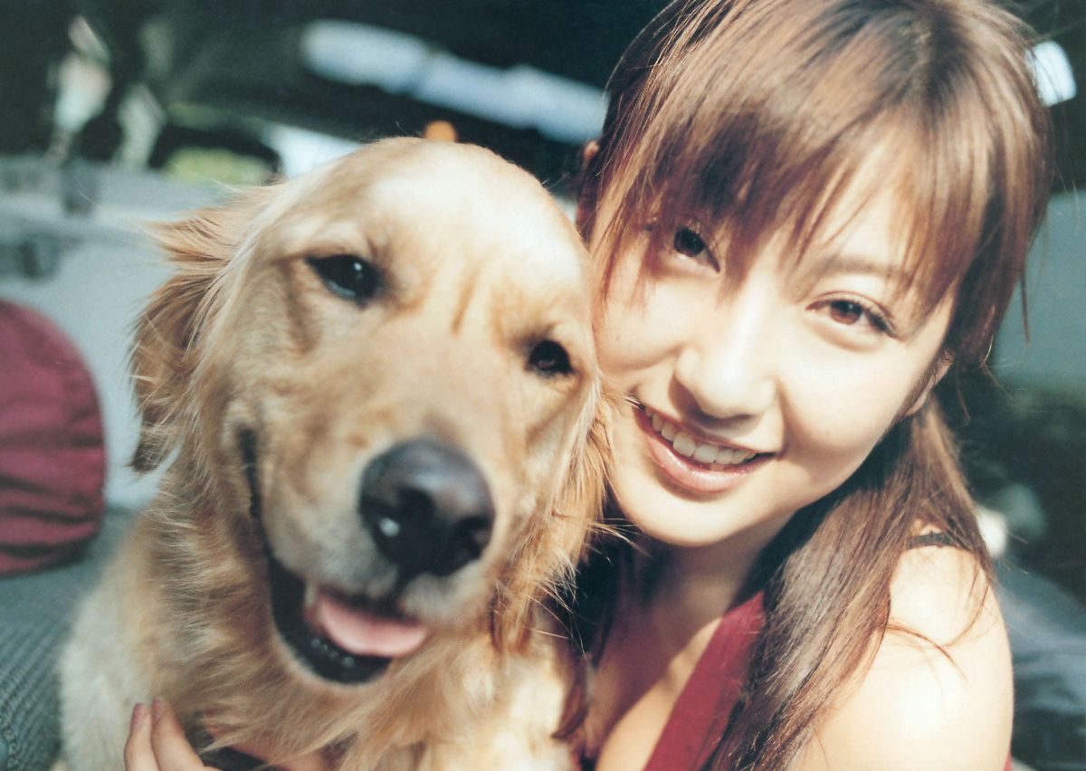 [唯美写真] 2013.08.30 熊田曜子 Yoko Kumada《Private》 [89P]