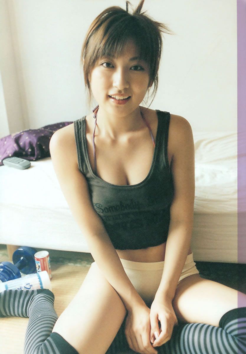 [唯美写真] 2013.08.30 熊田曜子 Yoko Kumada《Private》 [89P]