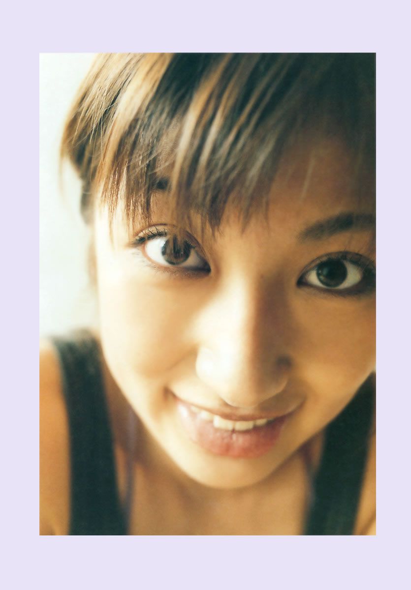 [唯美写真] 2013.08.30 熊田曜子 Yoko Kumada《Private》 [89P]
