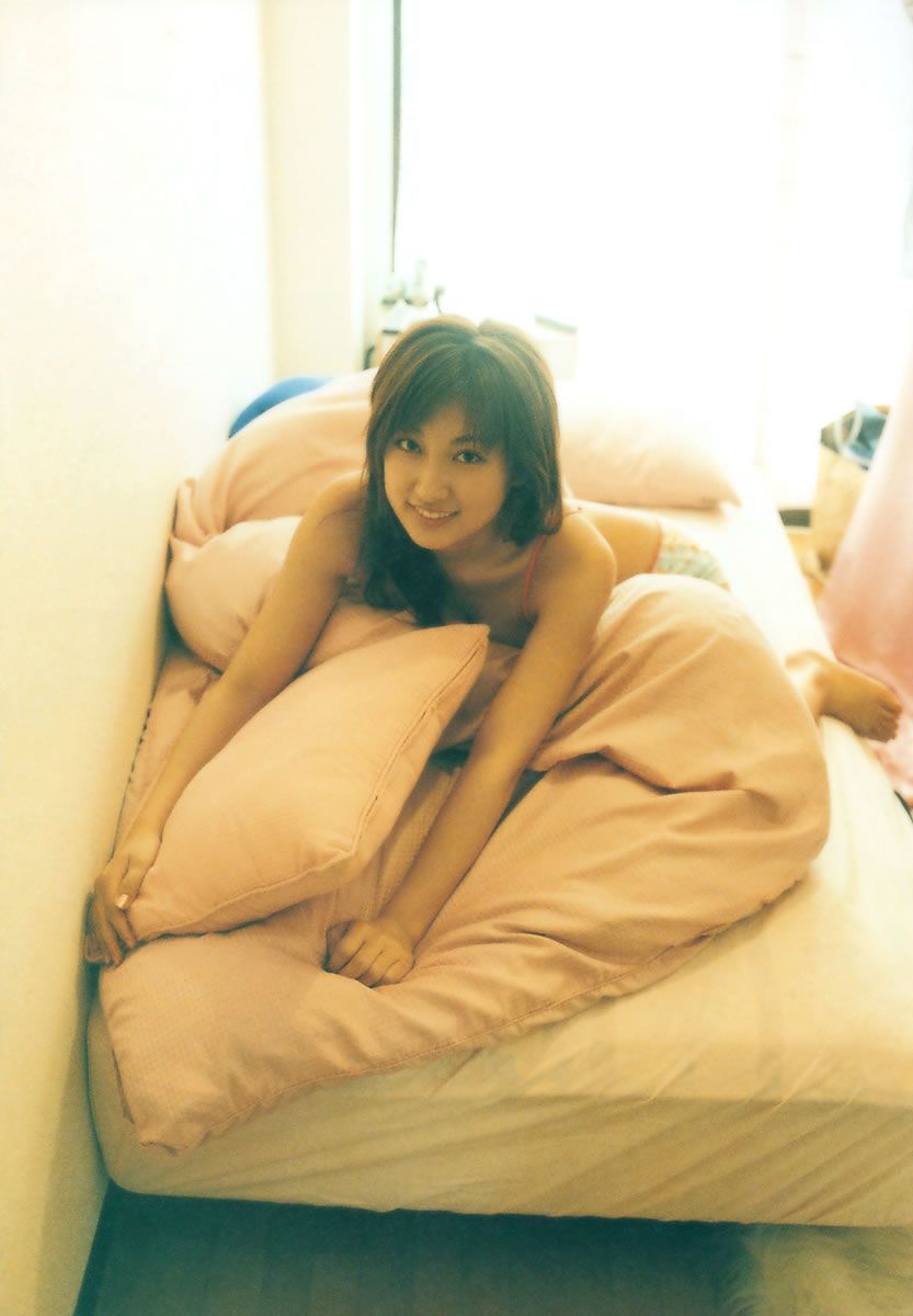 [唯美写真] 2013.08.30 熊田曜子 Yoko Kumada《Private》 [89P]
