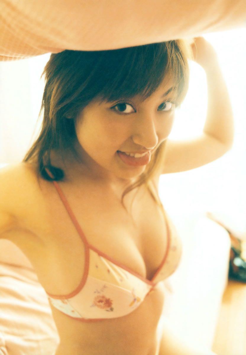 [唯美写真] 2013.08.30 熊田曜子 Yoko Kumada《Private》 [89P]