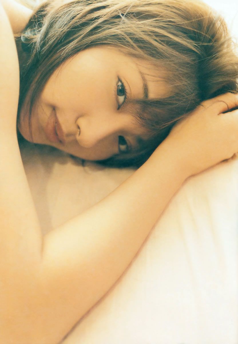 [唯美写真] 2013.08.30 熊田曜子 Yoko Kumada《Private》 [89P]