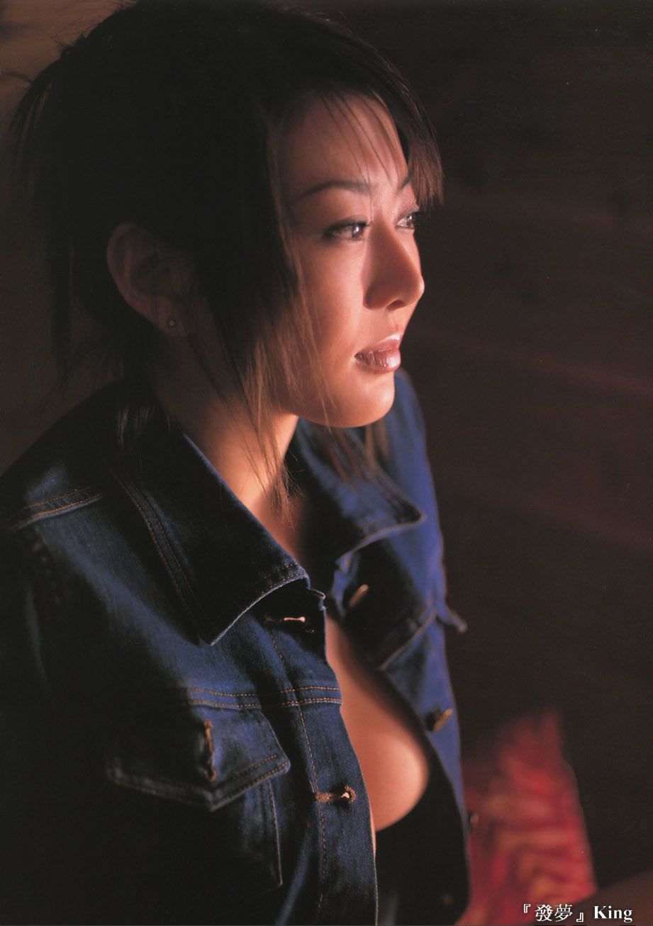[唯美写真] 2012.09.01 原田志乃 Shino Harada《Escape》 [54P]
