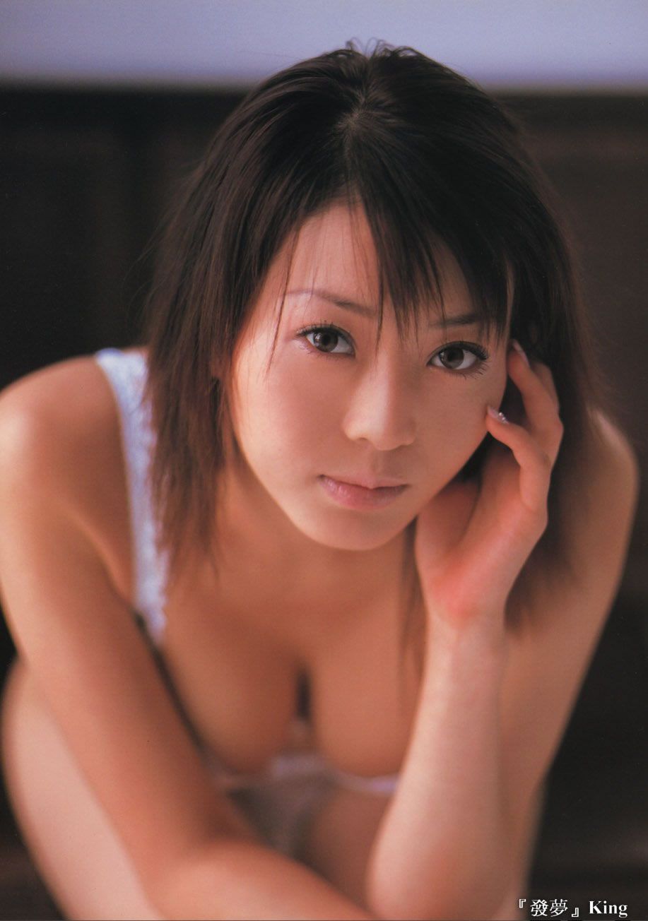 [唯美写真] 2012.09.01 原田志乃 Shino Harada《Escape》 [54P]