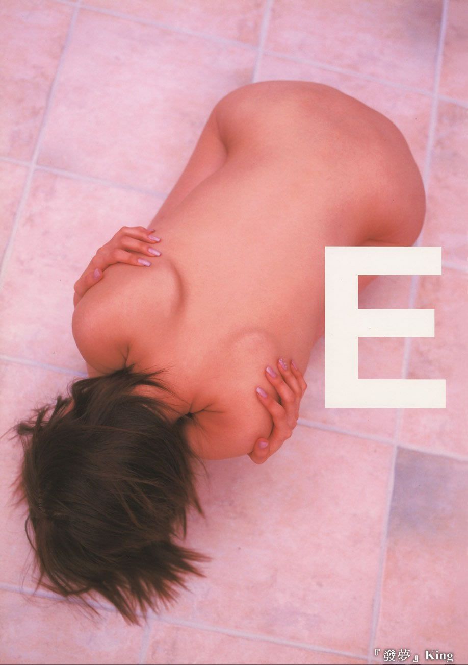 [唯美写真] 2012.09.01 原田志乃 Shino Harada《Escape》 [54P]