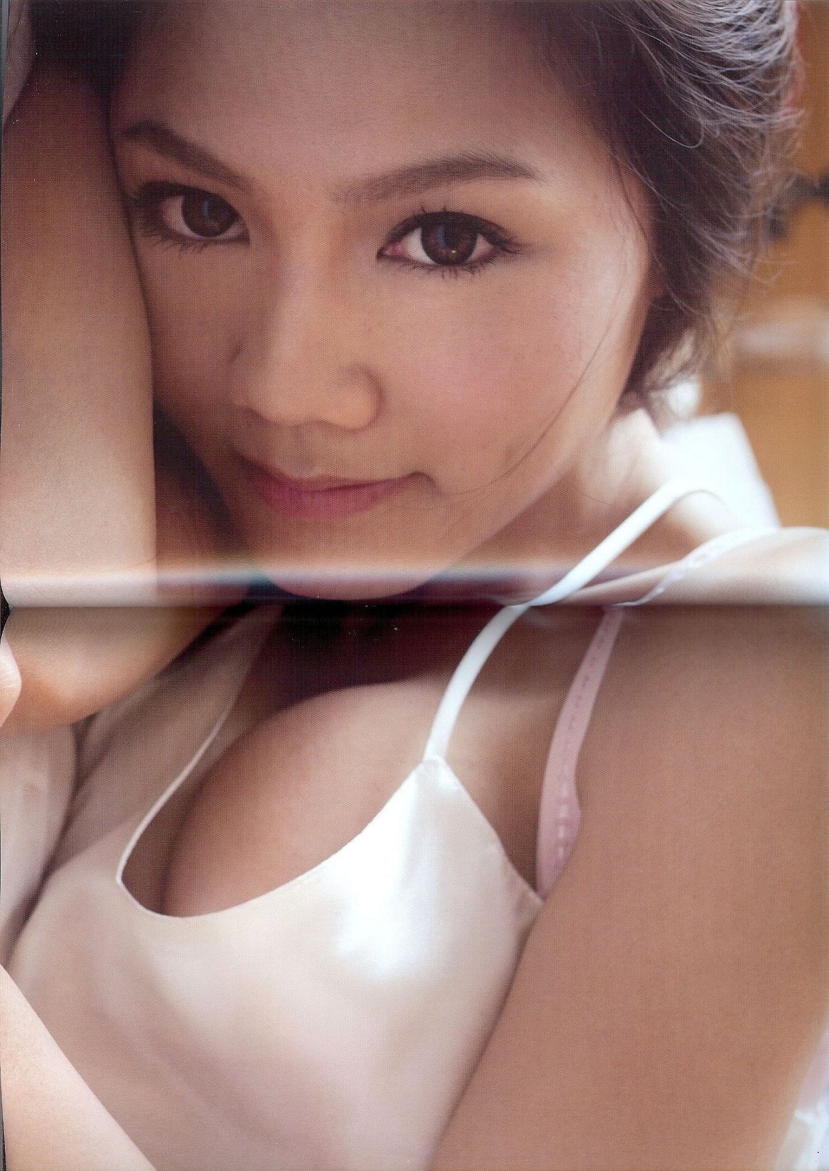 [唯美写真] 2012.09.01 长谷川优美 Hasegawa Yumi《Les Vacances dAmour》 [113P]