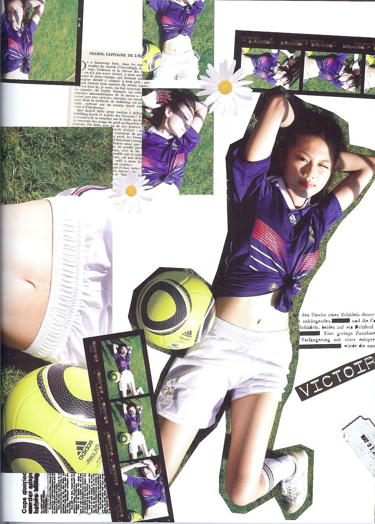 [唯美写真] 2012.09.01 长谷川优美 Hasegawa Yumi《Les Vacances dAmour》 [113P]