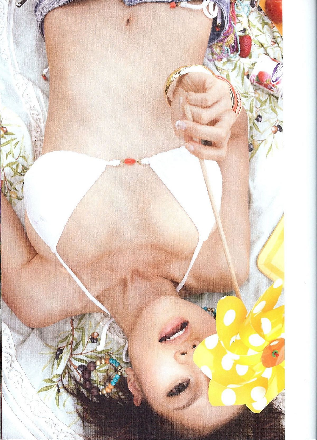 [唯美写真] 2012.09.01 长谷川优美 Hasegawa Yumi《Les Vacances dAmour》 [113P]