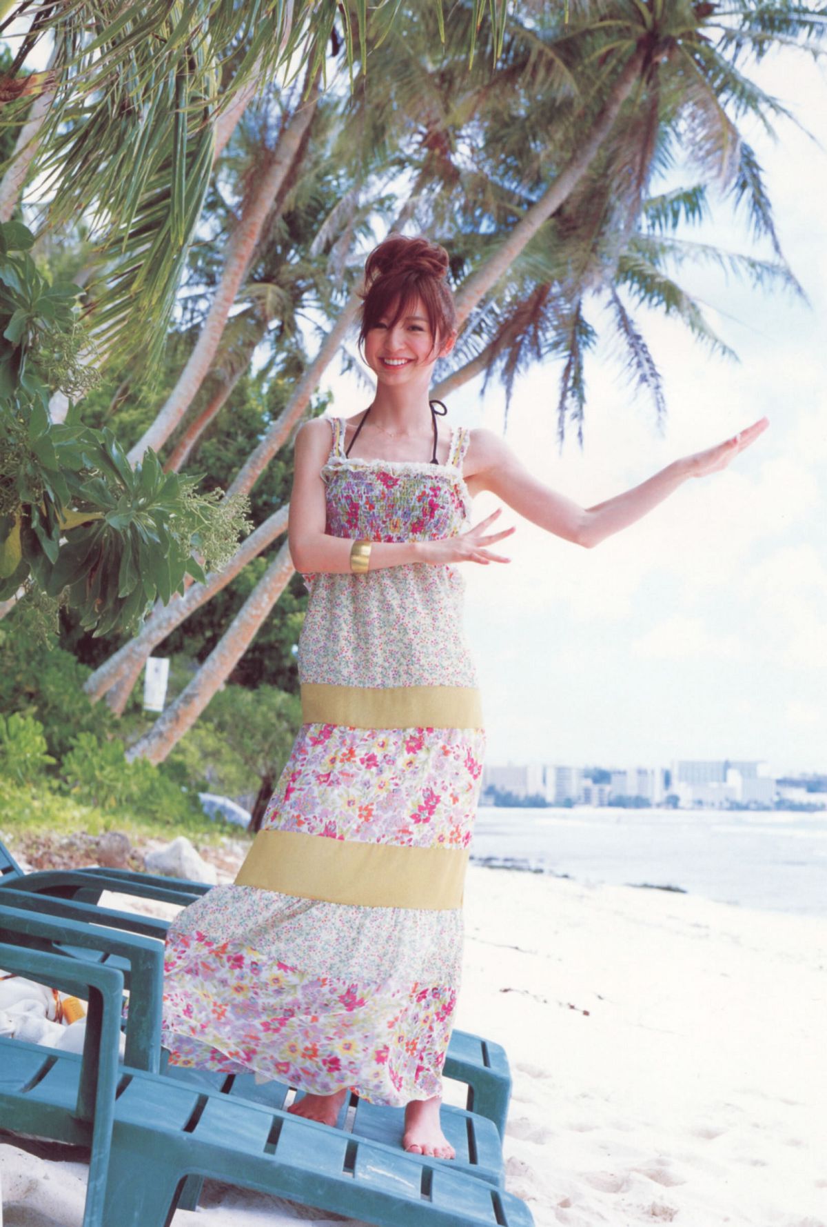 [唯美写真] 2013.08.21 篠田麻里子 Mariko Shinoda《Pendulum》 [92P]