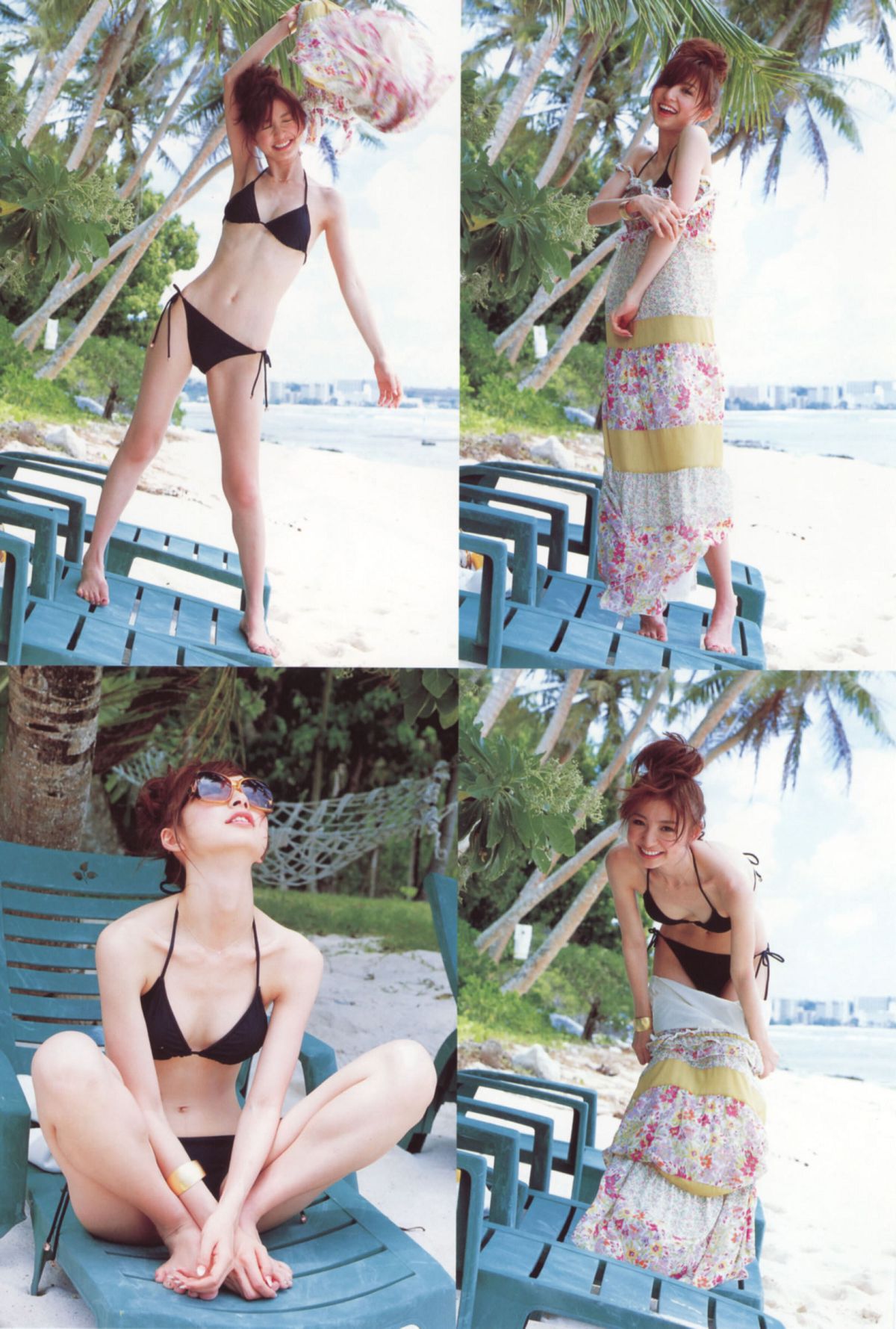 [唯美写真] 2013.08.21 篠田麻里子 Mariko Shinoda《Pendulum》 [92P]