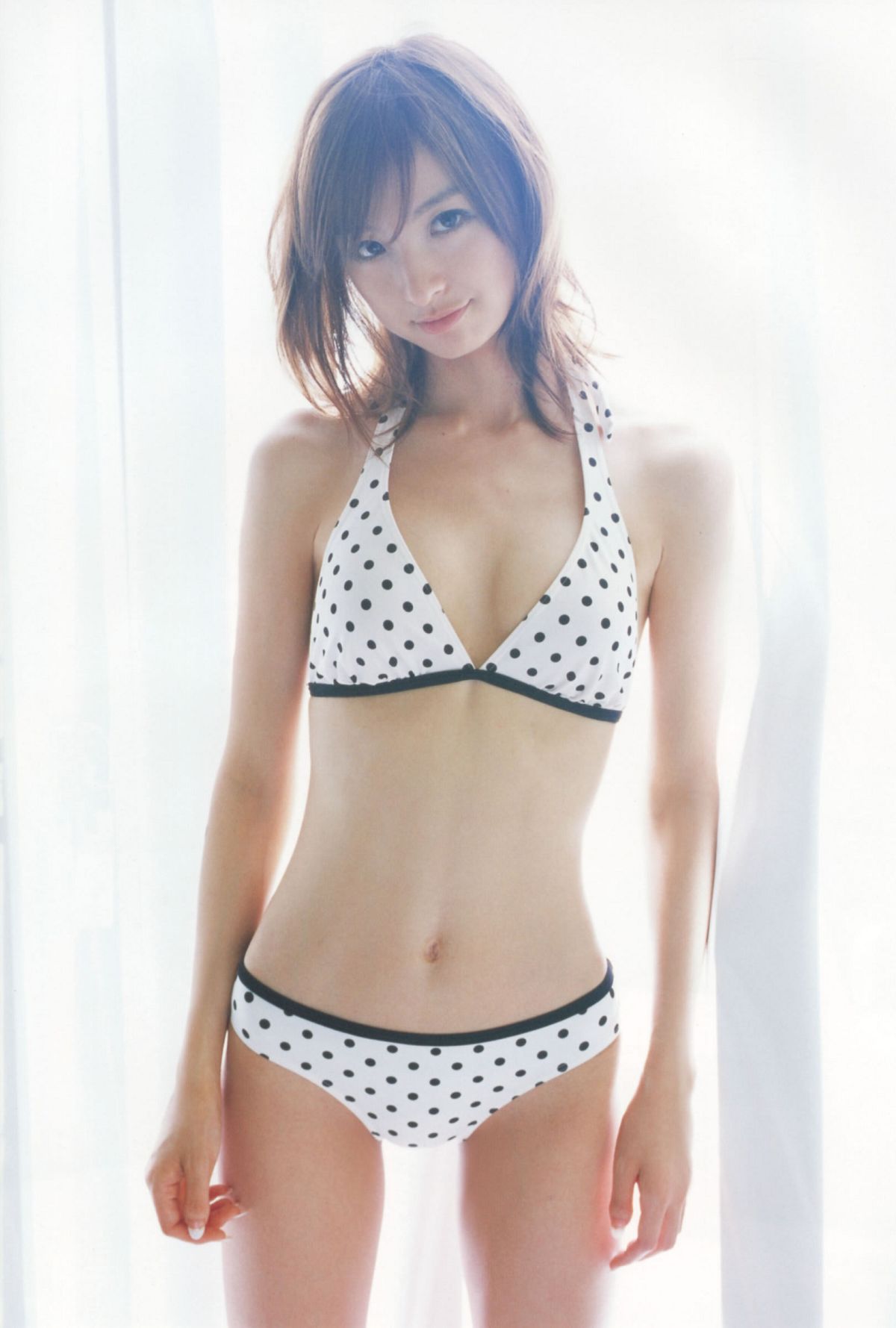 [唯美写真] 2013.08.21 篠田麻里子 Mariko Shinoda《Pendulum》 [92P]