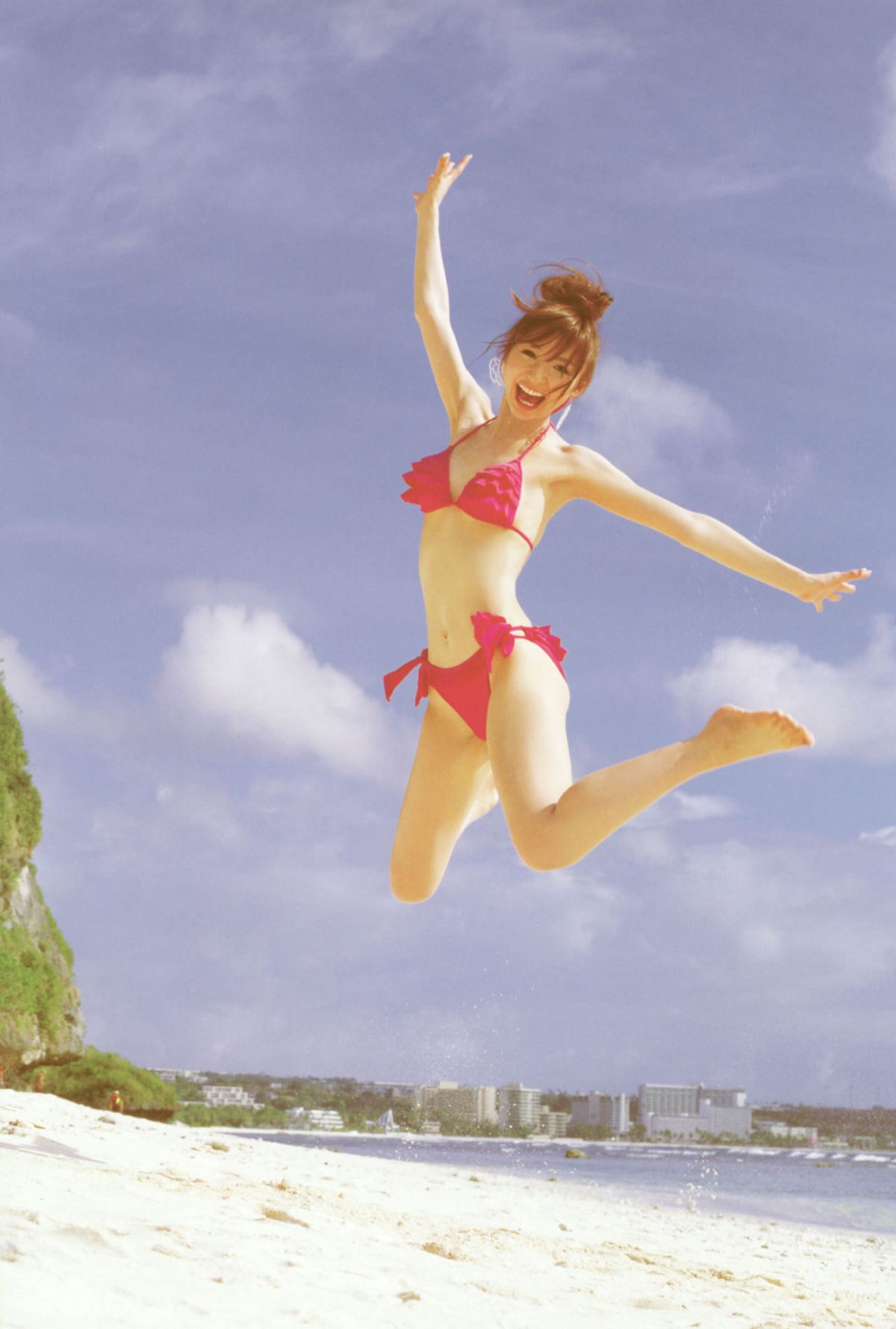 [唯美写真] 2013.08.21 篠田麻里子 Mariko Shinoda《Pendulum》 [92P]