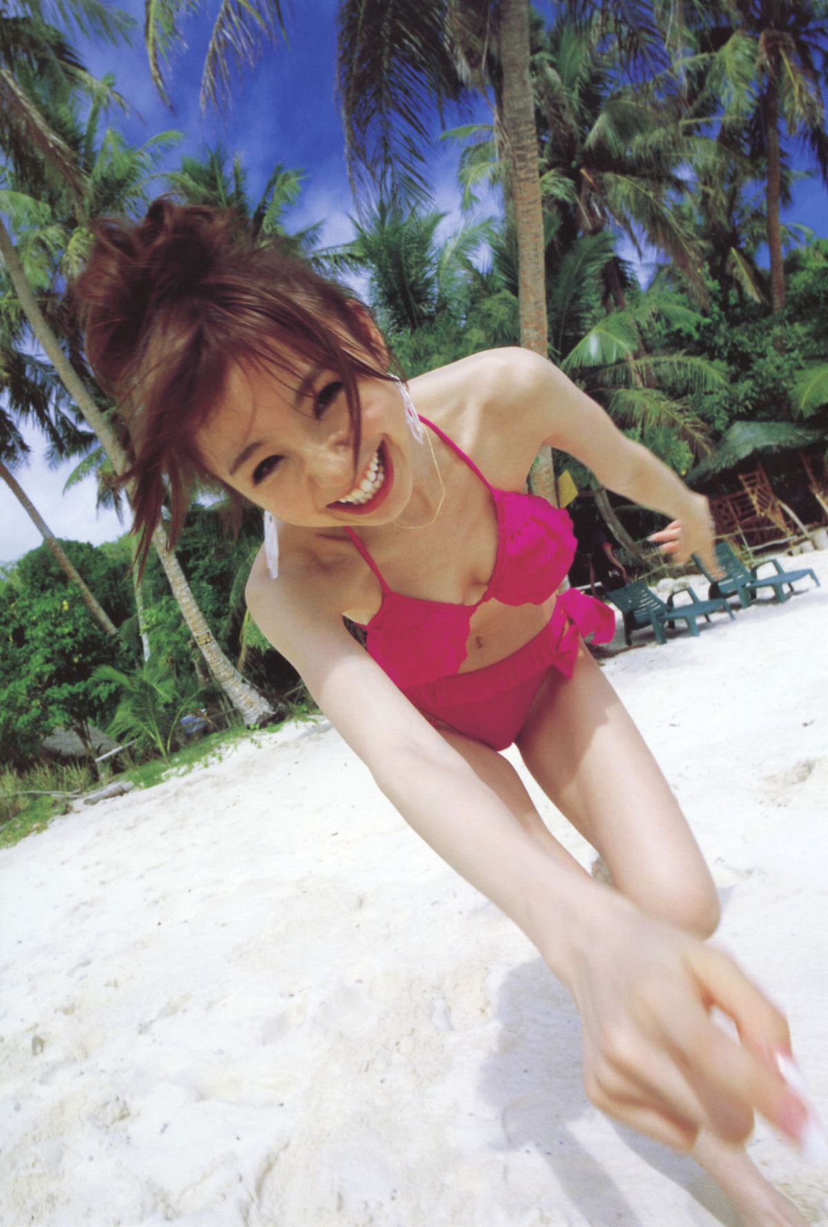 [唯美写真] 2013.08.21 篠田麻里子 Mariko Shinoda《Pendulum》 [92P]