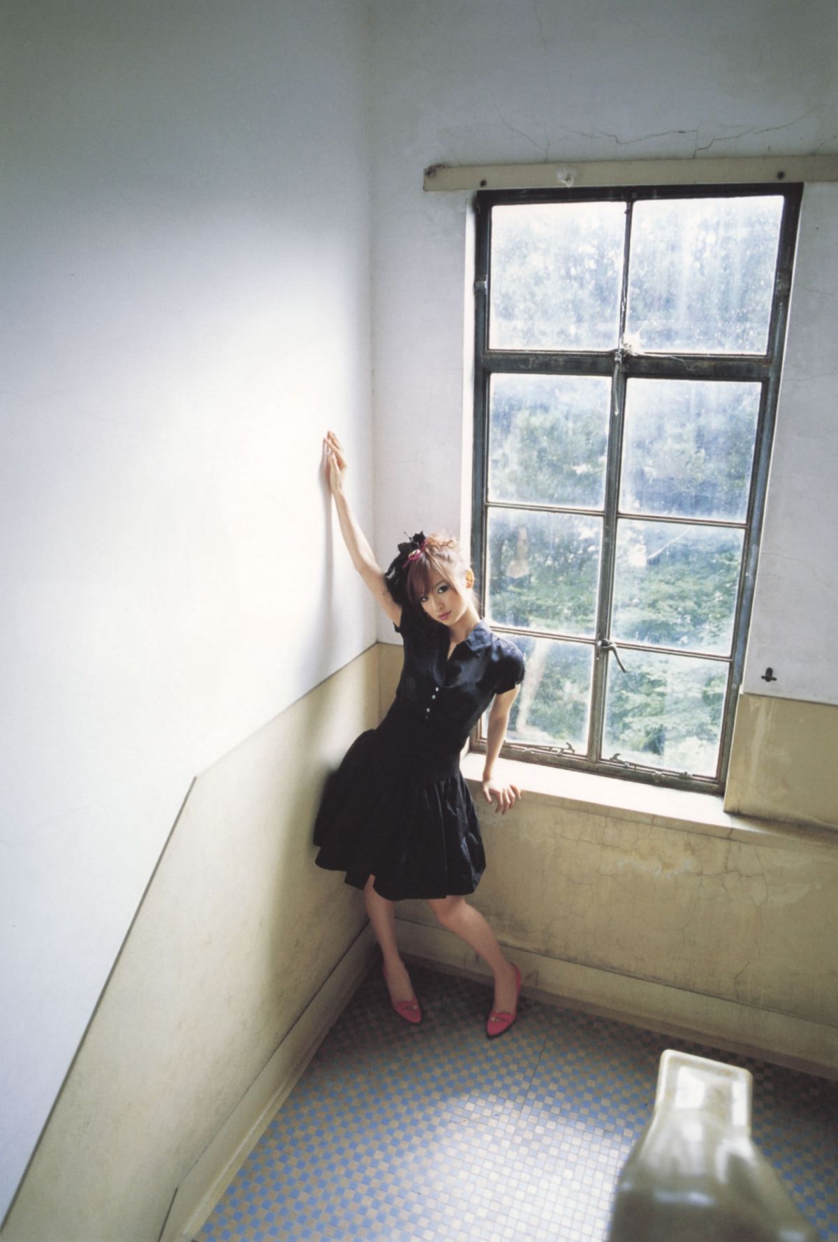 [唯美写真] 2013.08.21 篠田麻里子 Mariko Shinoda《Pendulum》 [92P]