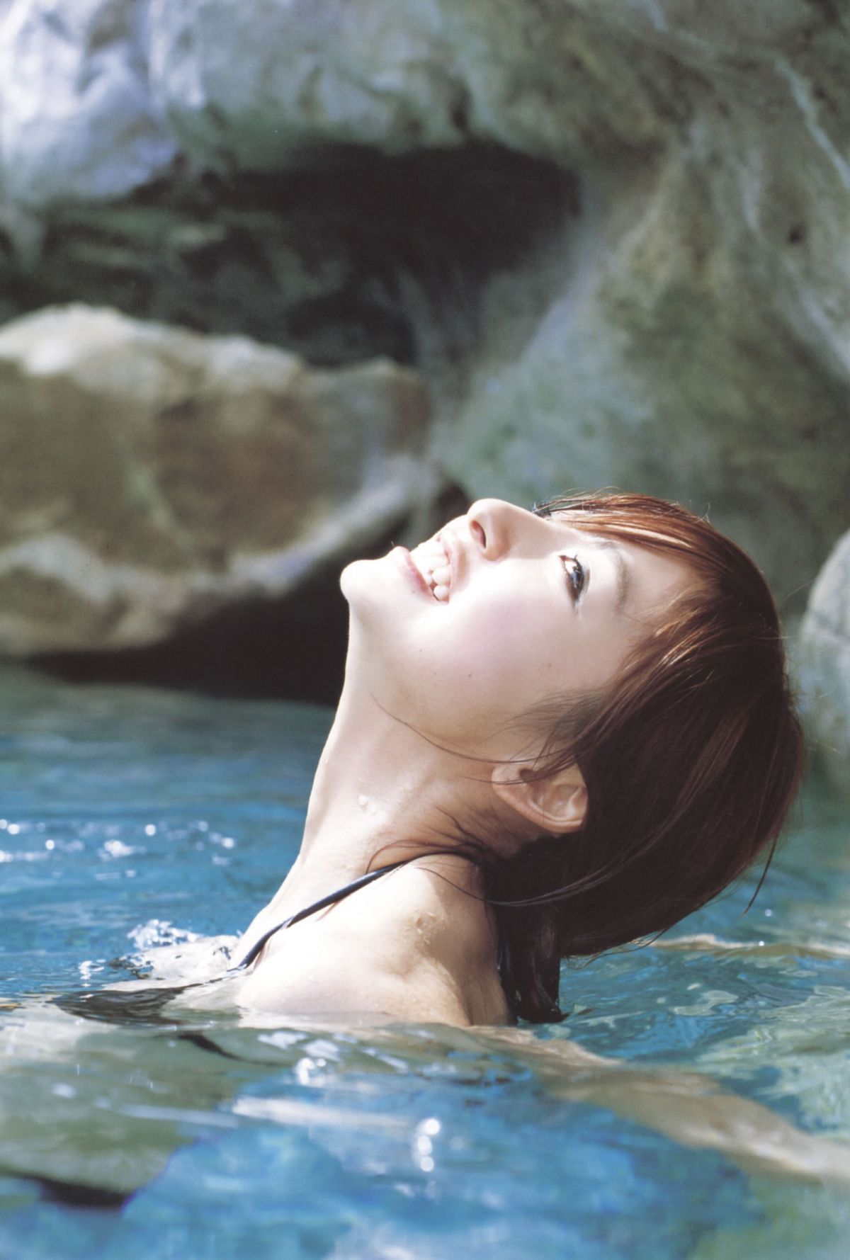 [唯美写真] 2013.08.21 篠田麻里子 Mariko Shinoda《Pendulum》 [92P]