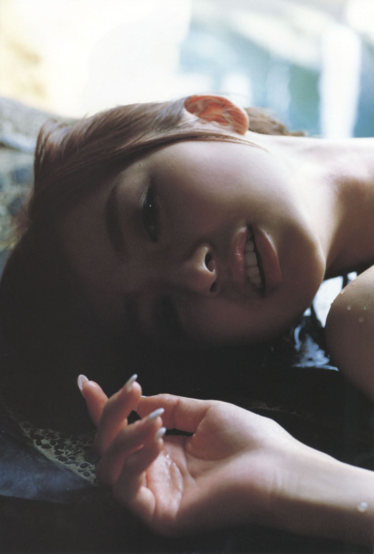 [唯美写真] 2013.08.21 篠田麻里子 Mariko Shinoda《Pendulum》 [92P]