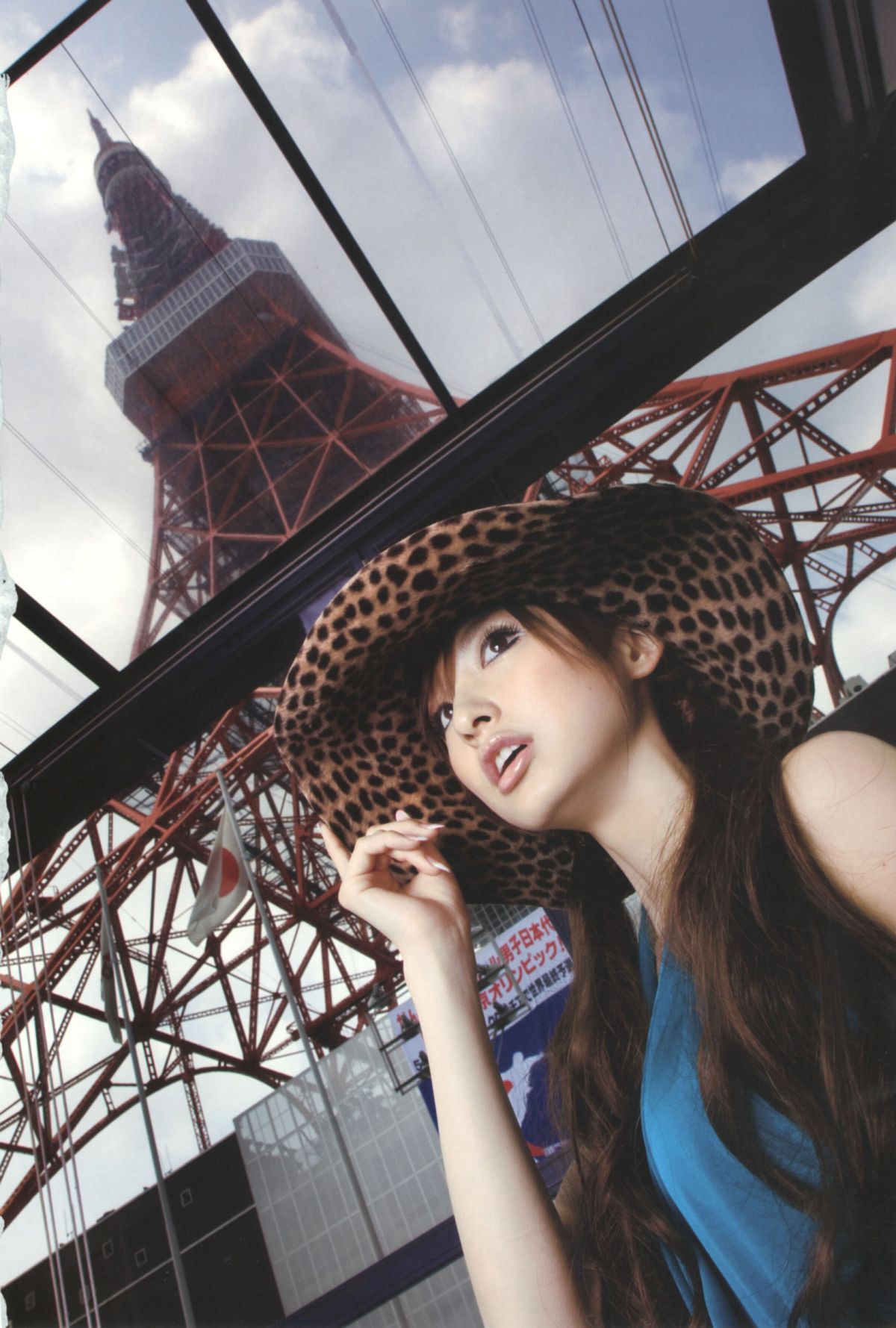[唯美写真] 2013.08.21 篠田麻里子 Mariko Shinoda《Pendulum》 [92P]