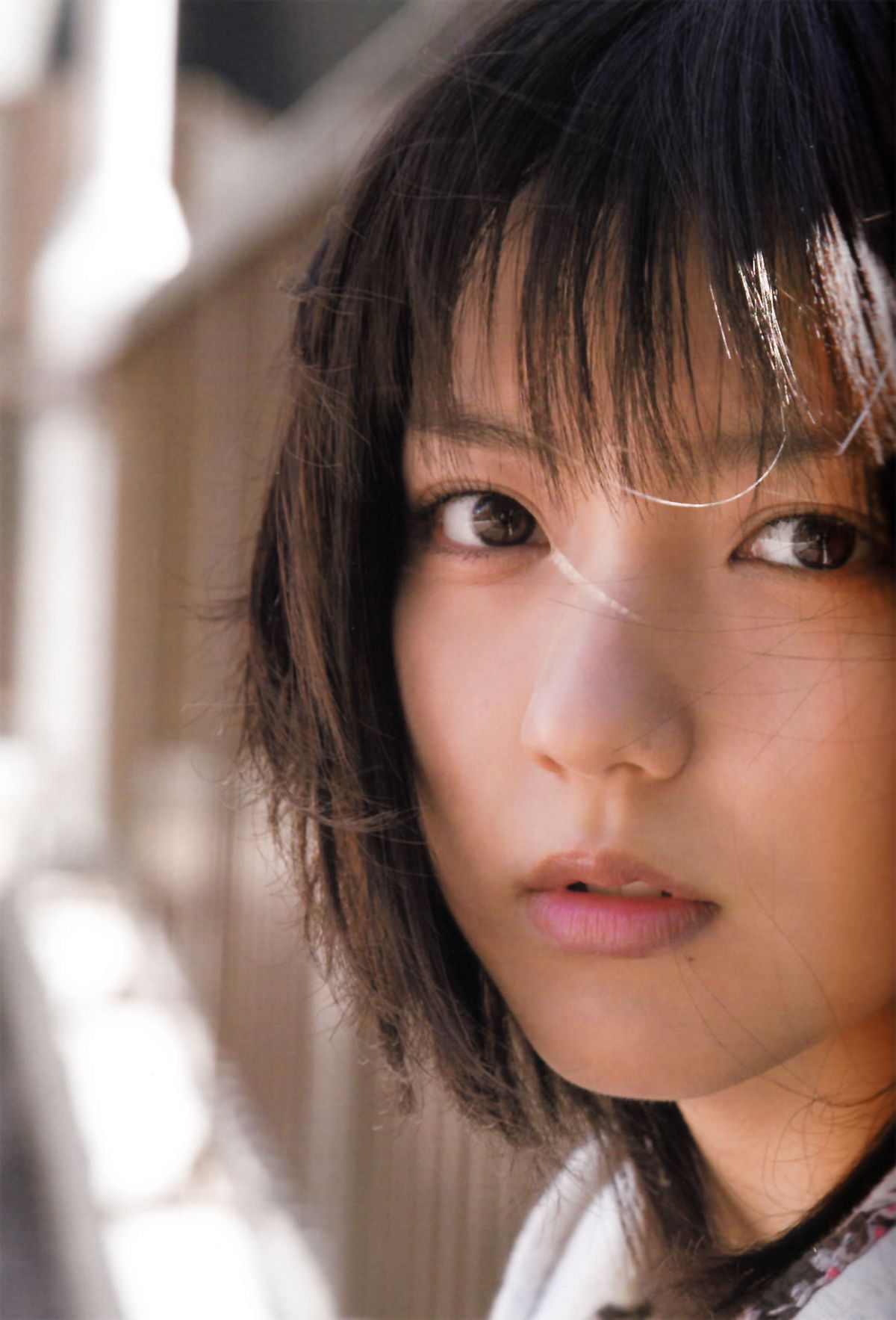 [唯美写真] 2013.09.03 真野恵里菜 Erina Mano《Manodate》 [104P]