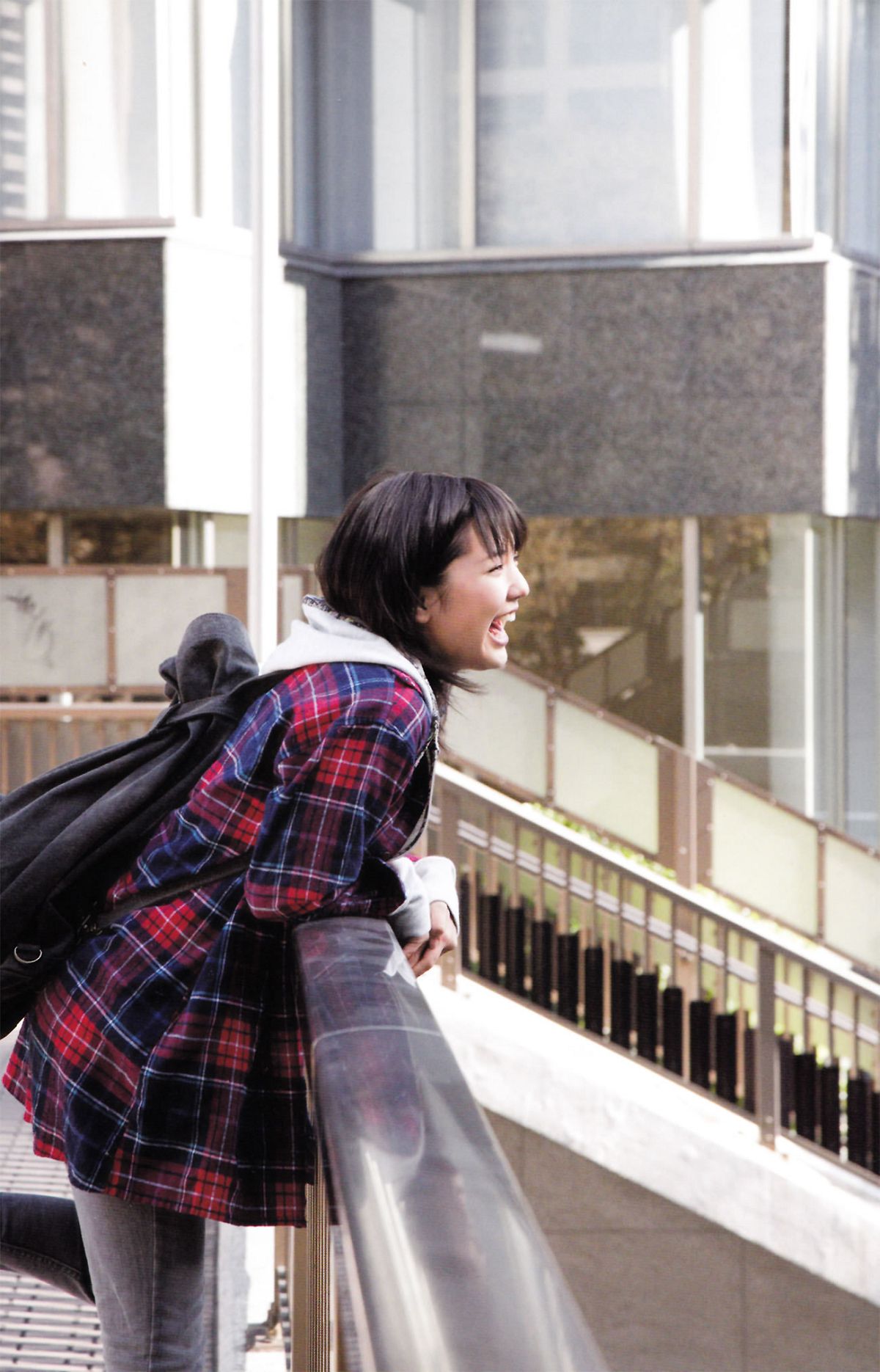 [唯美写真] 2013.09.03 真野恵里菜 Erina Mano《Manodate》 [104P]