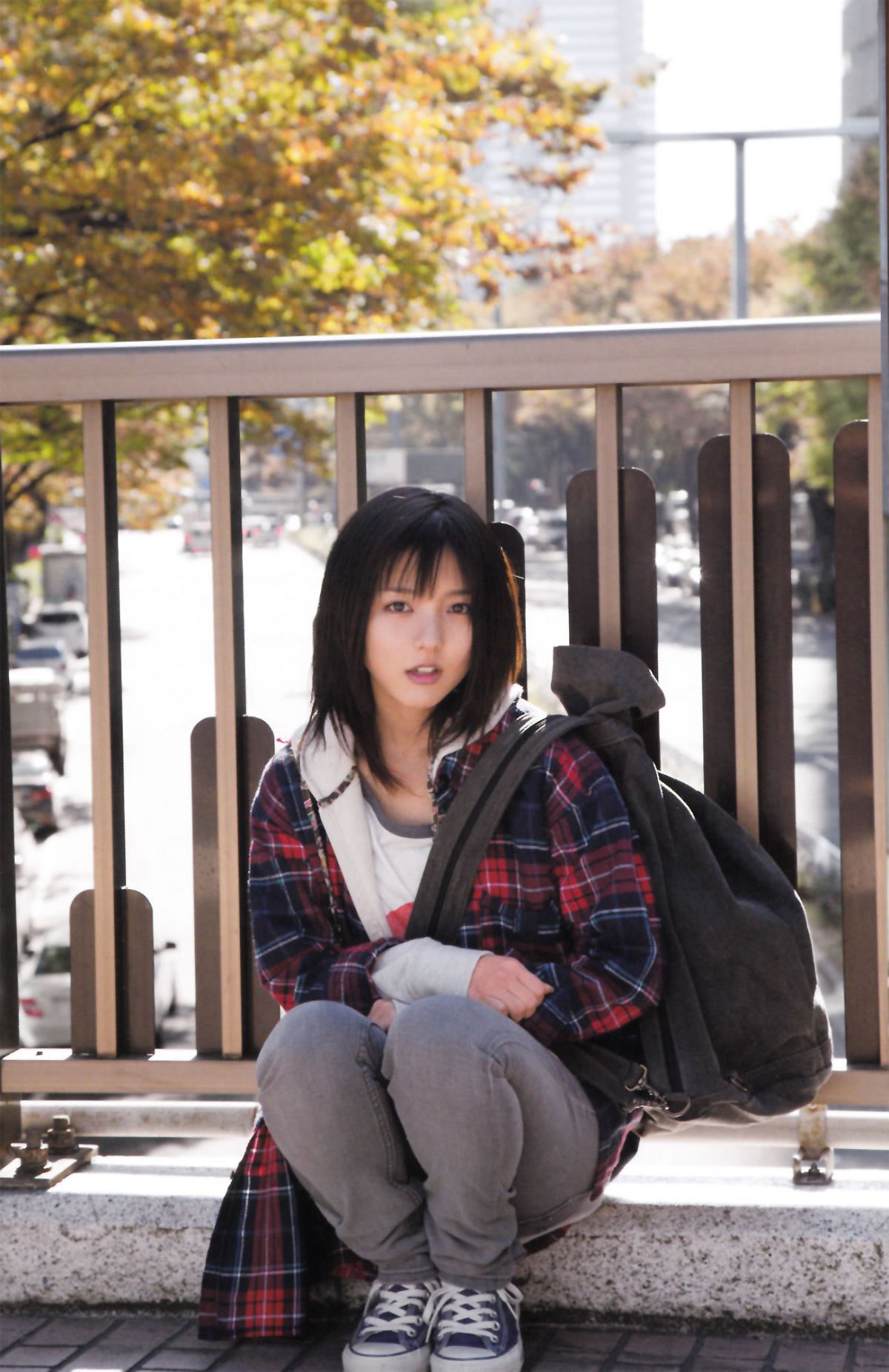 [唯美写真] 2013.09.03 真野恵里菜 Erina Mano《Manodate》 [104P]