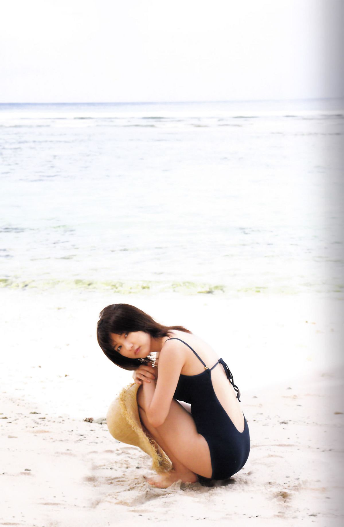 [唯美写真] 2013.09.03 真野恵里菜 Erina Mano《Manodate》 [104P]