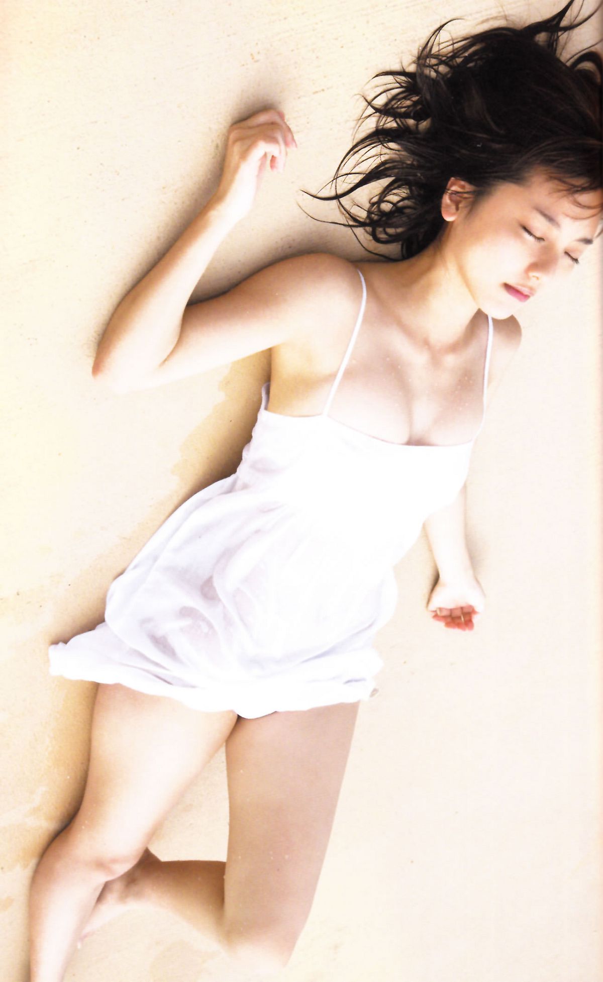 [唯美写真] 2013.09.03 真野恵里菜 Erina Mano《Manodate》 [104P]