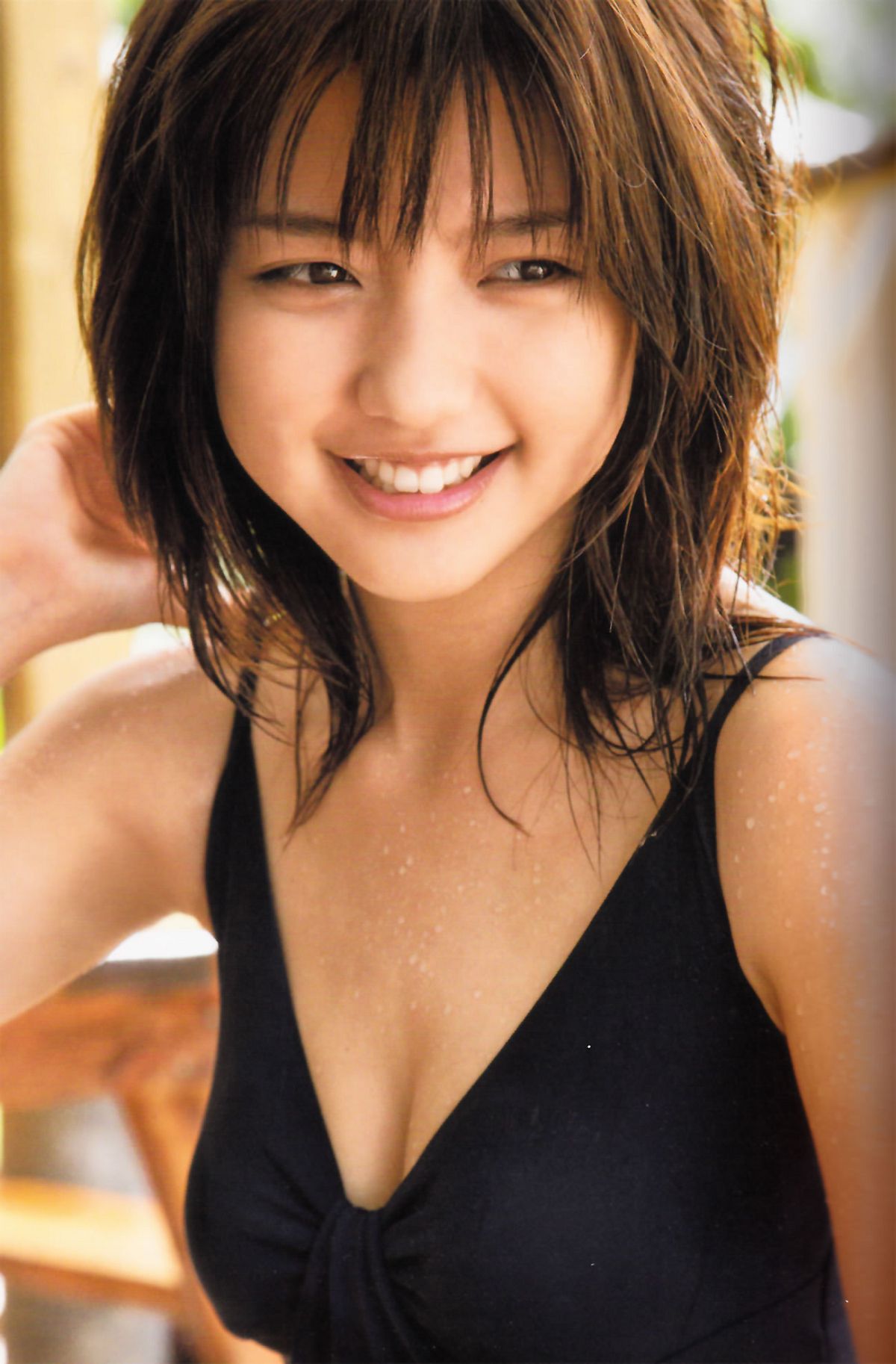 [唯美写真] 2013.09.03 真野恵里菜 Erina Mano《Manodate》 [104P]