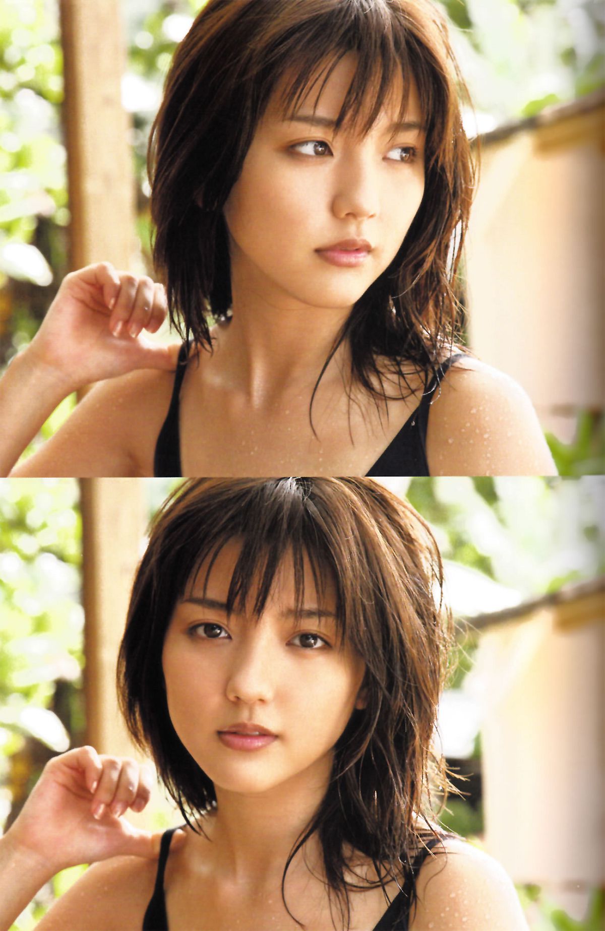 [唯美写真] 2013.09.03 真野恵里菜 Erina Mano《Manodate》 [104P]