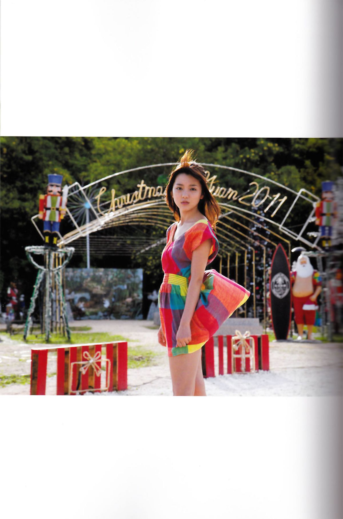 [唯美写真] 2013.09.03 真野恵里菜 Erina Mano《Manodate》 [104P]