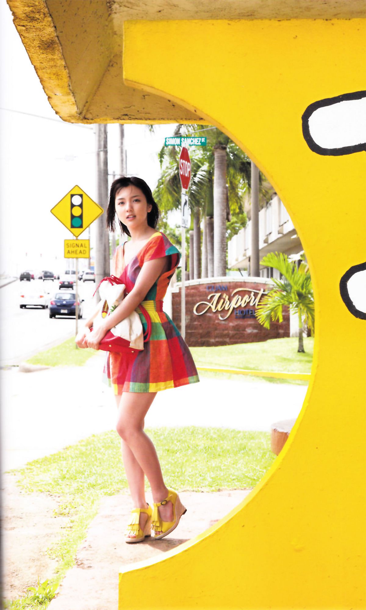 [唯美写真] 2013.09.03 真野恵里菜 Erina Mano《Manodate》 [104P]
