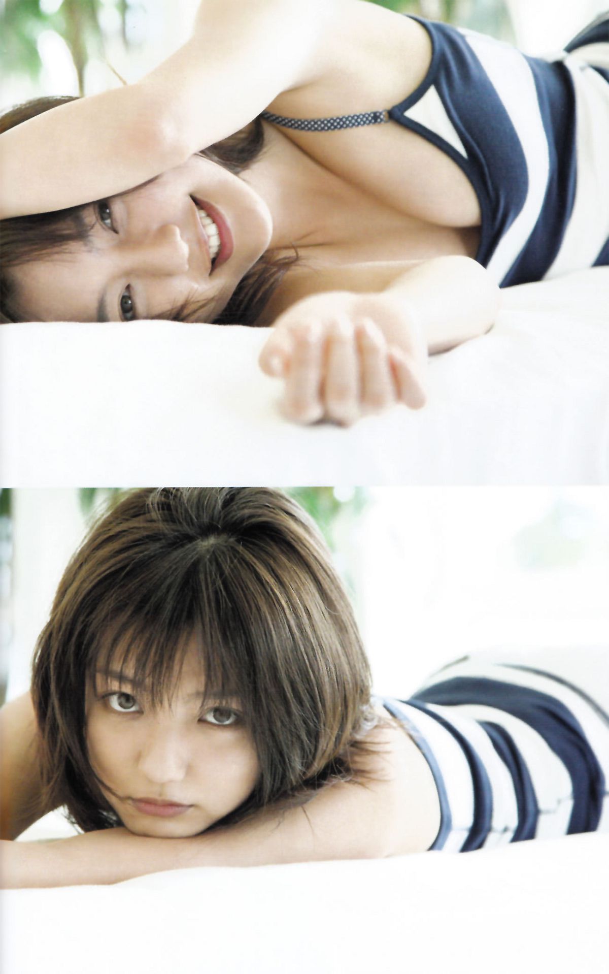 [唯美写真] 2013.09.03 真野恵里菜 Erina Mano《Manodate》 [104P]