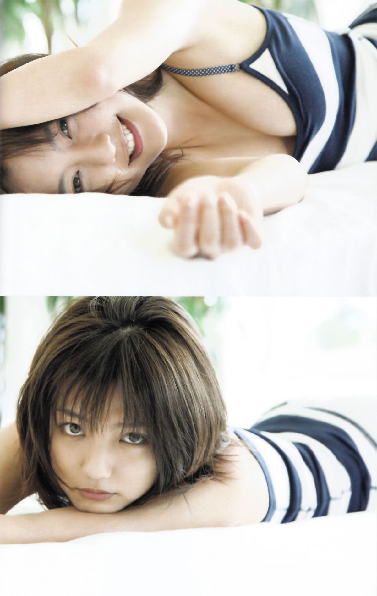 [唯美写真] 2013.09.03 真野恵里菜 Erina Mano《Manodate》 [104P]