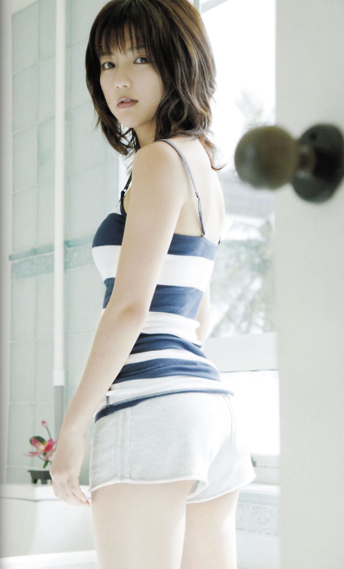 [唯美写真] 2013.09.03 真野恵里菜 Erina Mano《Manodate》 [104P]