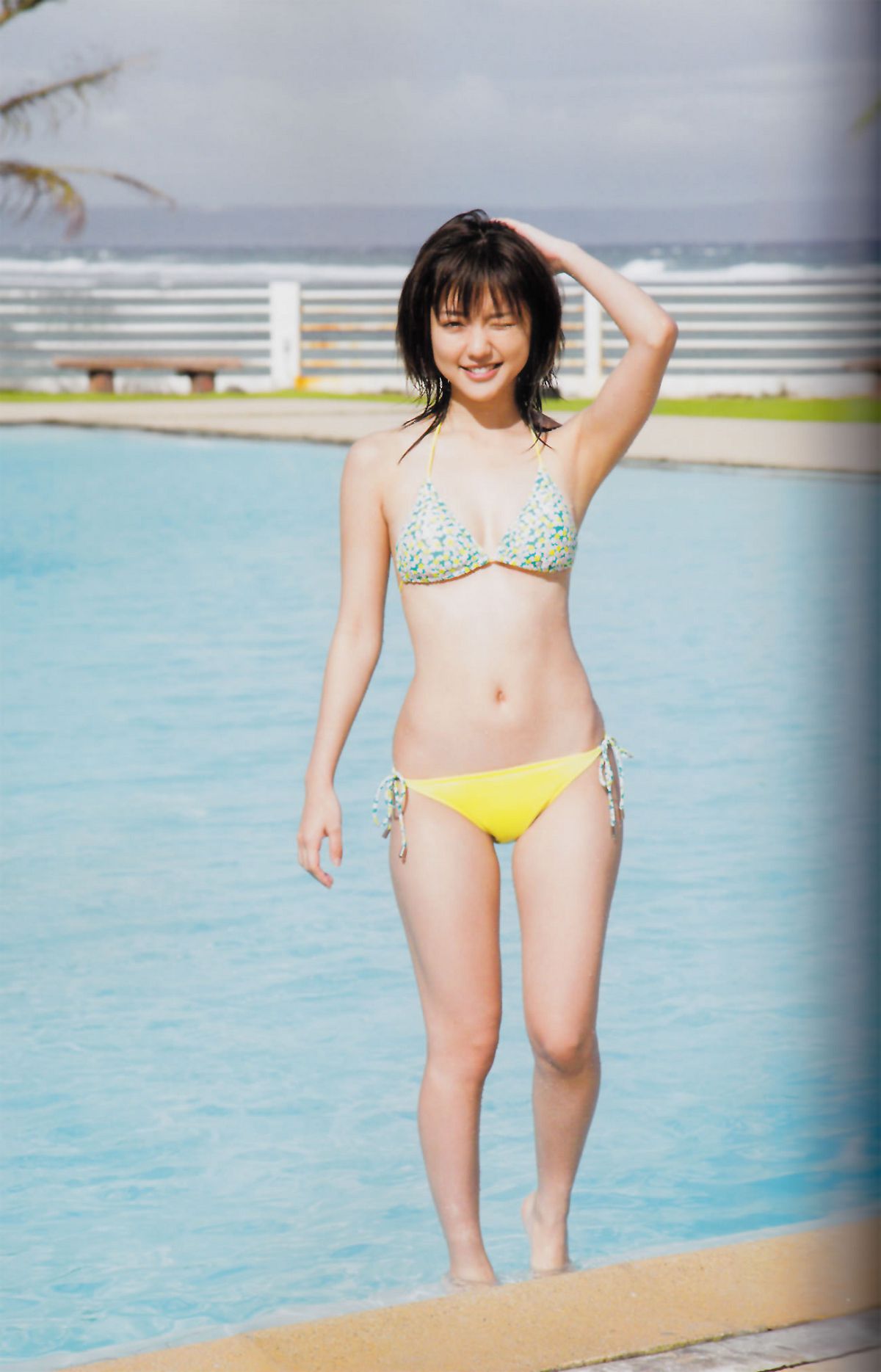 [唯美写真] 2013.09.03 真野恵里菜 Erina Mano《Manodate》 [104P]