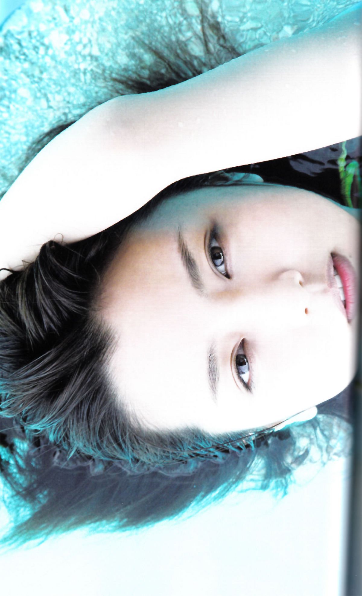 [唯美写真] 2013.09.03 真野恵里菜 Erina Mano《Manodate》 [104P]