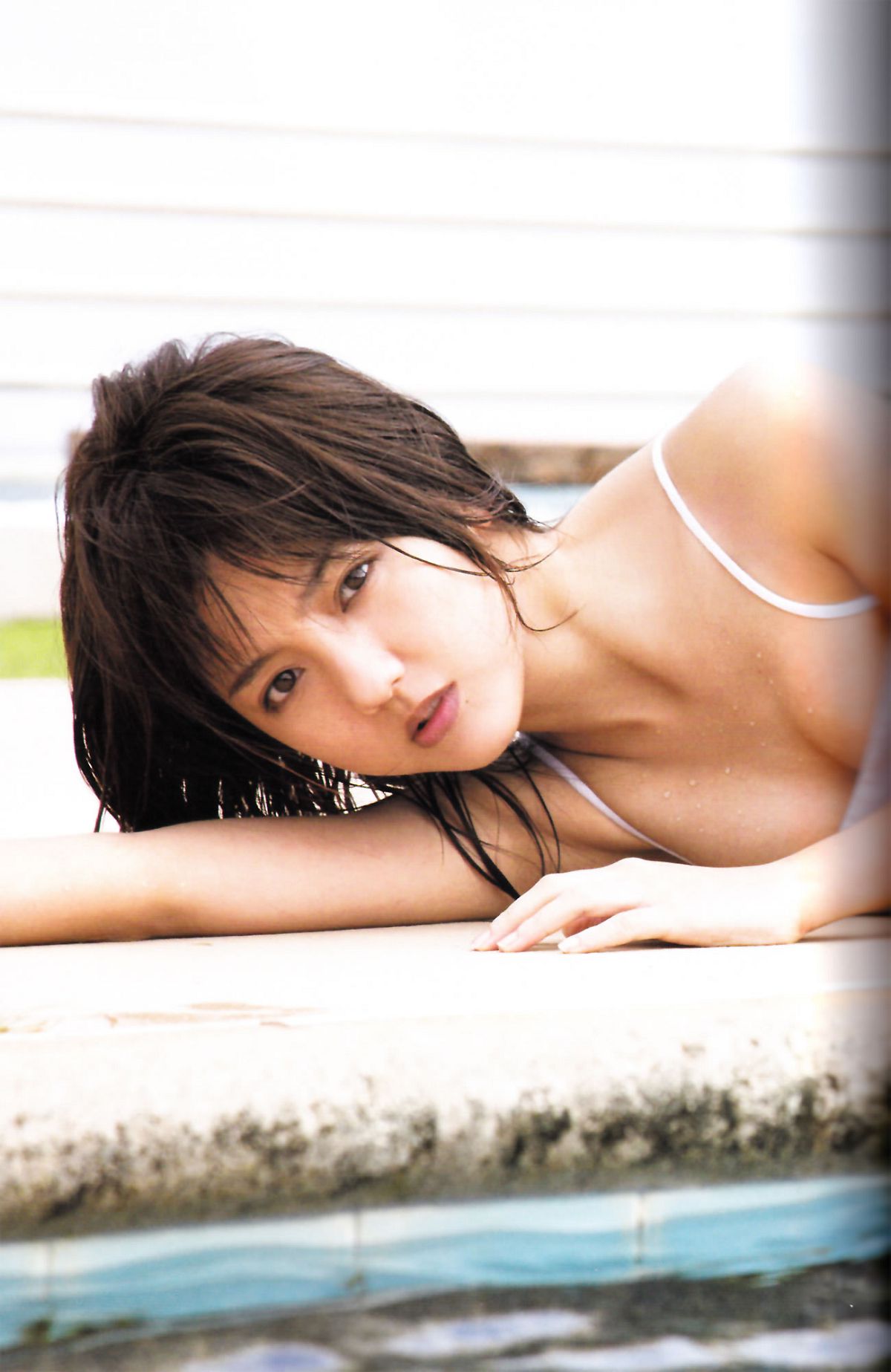 [唯美写真] 2013.09.03 真野恵里菜 Erina Mano《Manodate》 [104P]