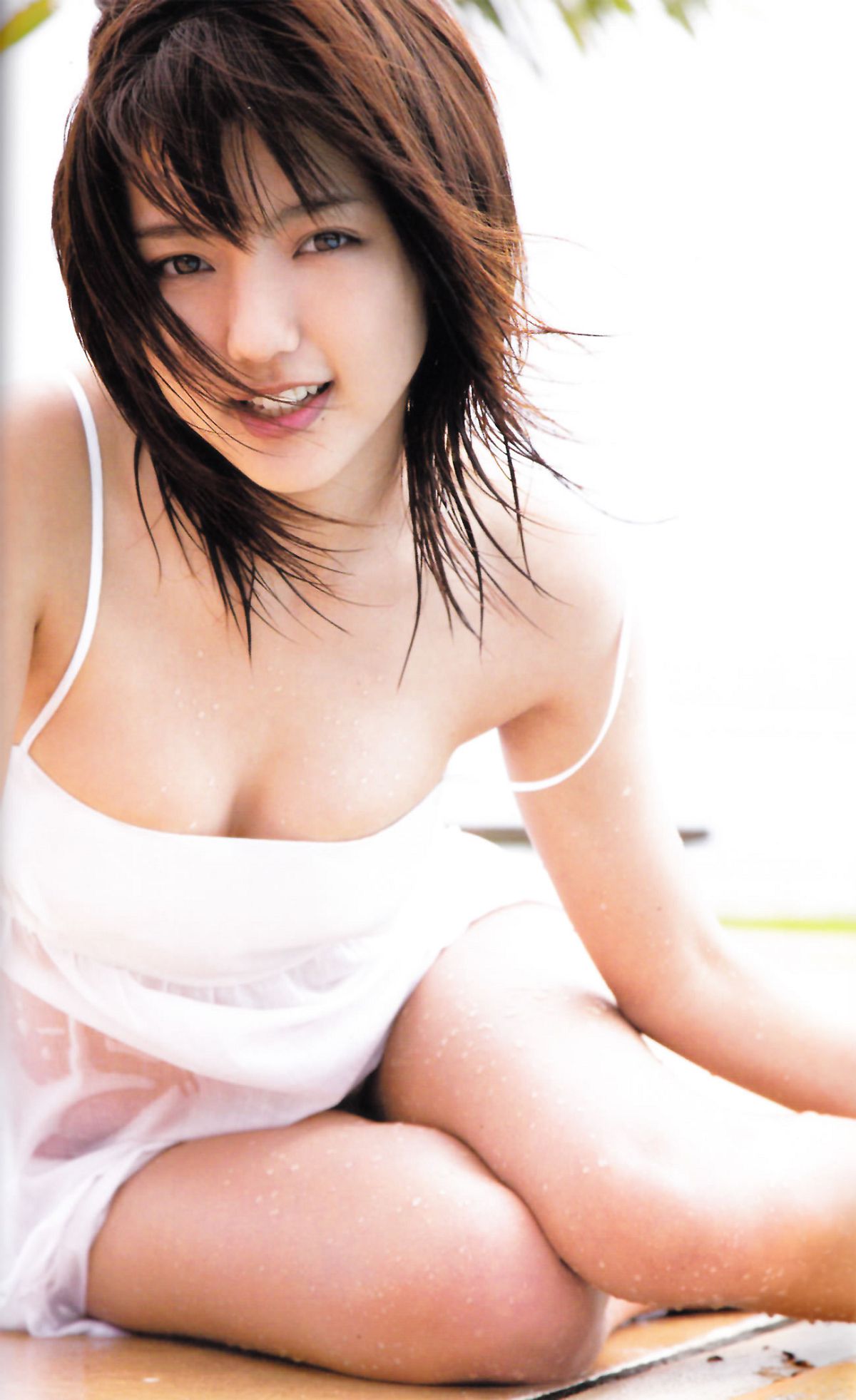 [唯美写真] 2013.09.03 真野恵里菜 Erina Mano《Manodate》 [104P]