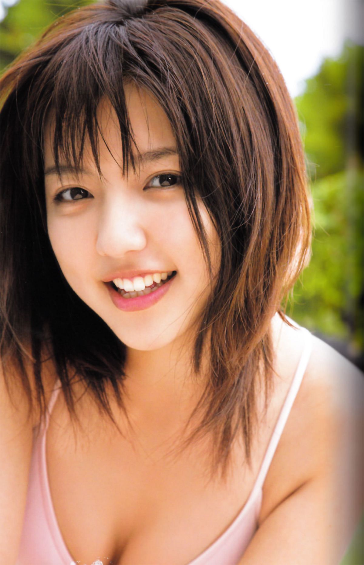 [唯美写真] 2013.09.03 真野恵里菜 Erina Mano《Manodate》 [104P]