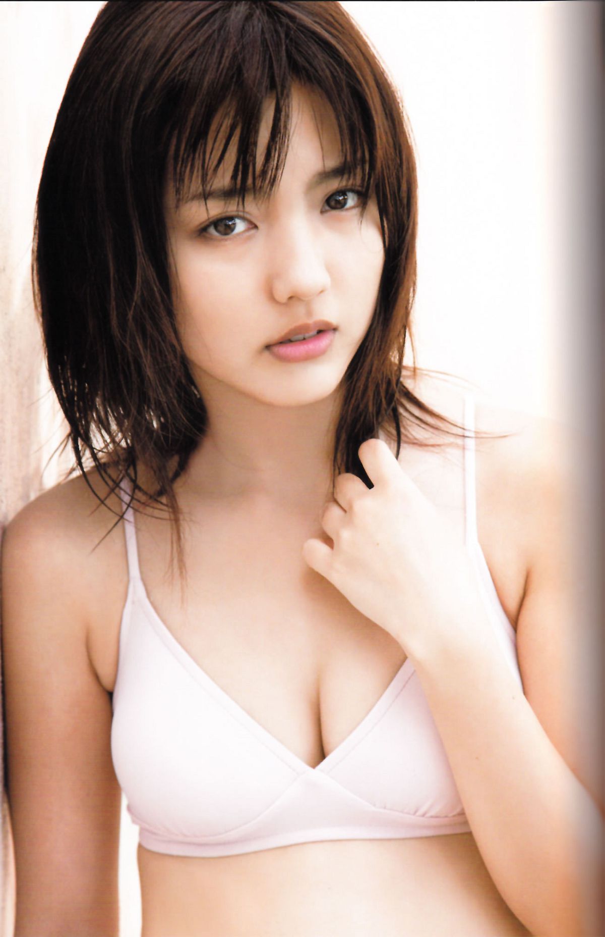 [唯美写真] 2013.09.03 真野恵里菜 Erina Mano《Manodate》 [104P]