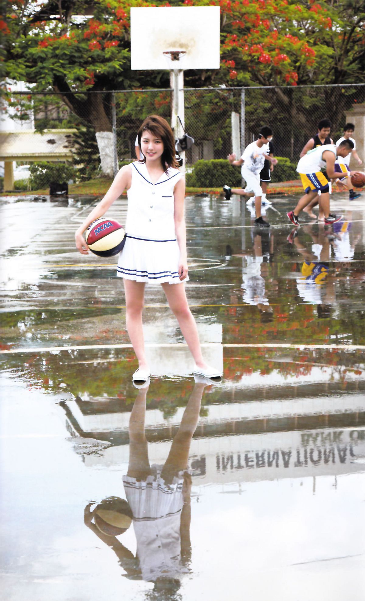 [唯美写真] 2013.09.03 真野恵里菜 Erina Mano《Manodate》 [104P]