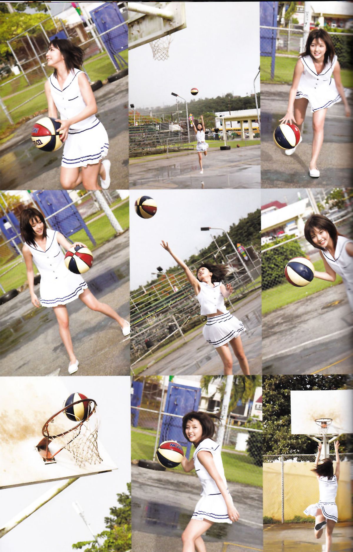 [唯美写真] 2013.09.03 真野恵里菜 Erina Mano《Manodate》 [104P]