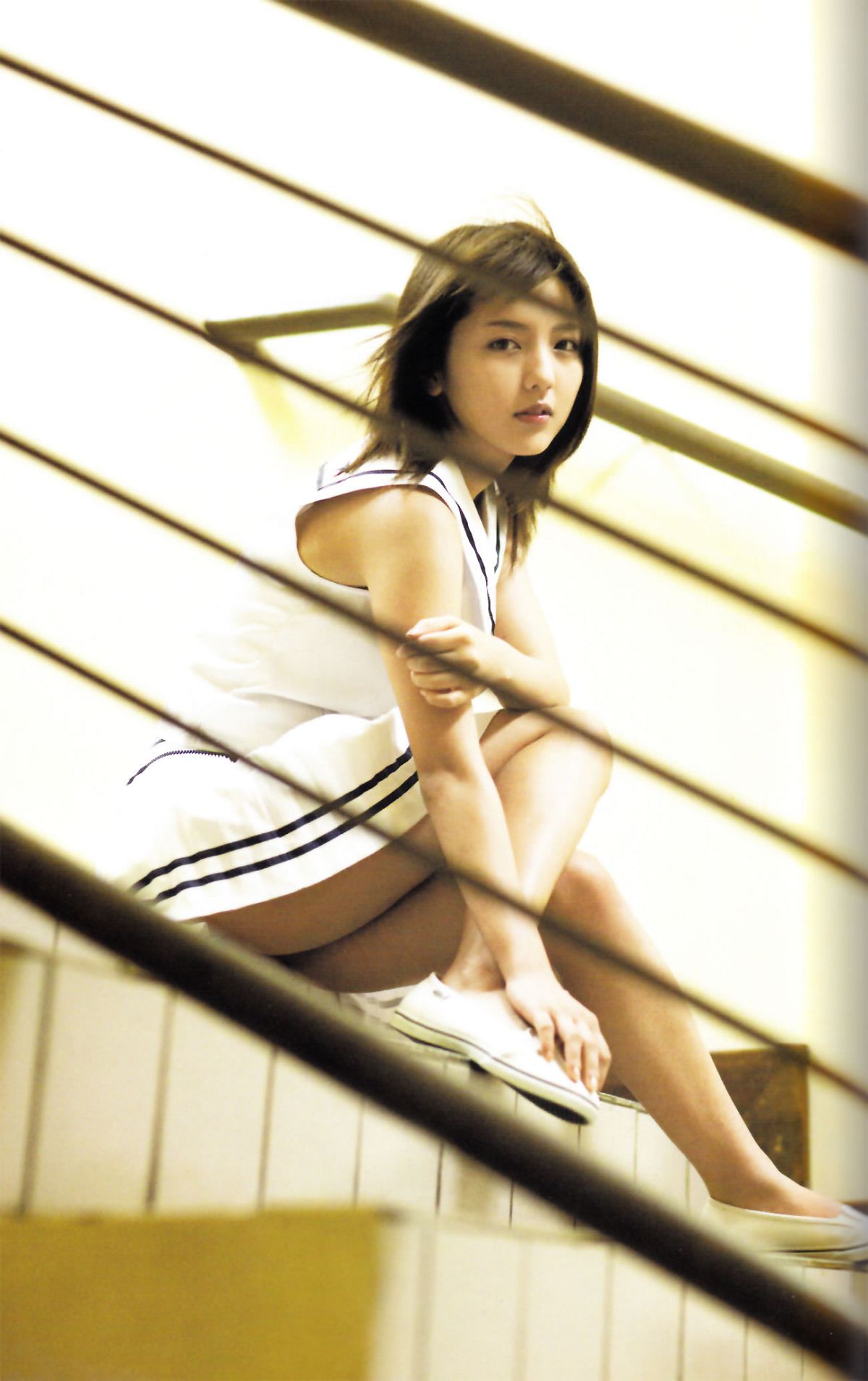 [唯美写真] 2013.09.03 真野恵里菜 Erina Mano《Manodate》 [104P]